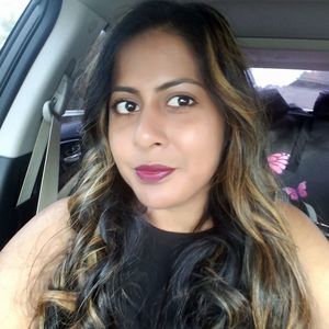 Meet your Posher, Nellie